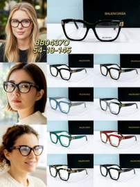 Picture of Balenciaga Sunglasses _SKUfw80536596fw